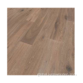 China lightly smoked oak engineered flooring Supplier